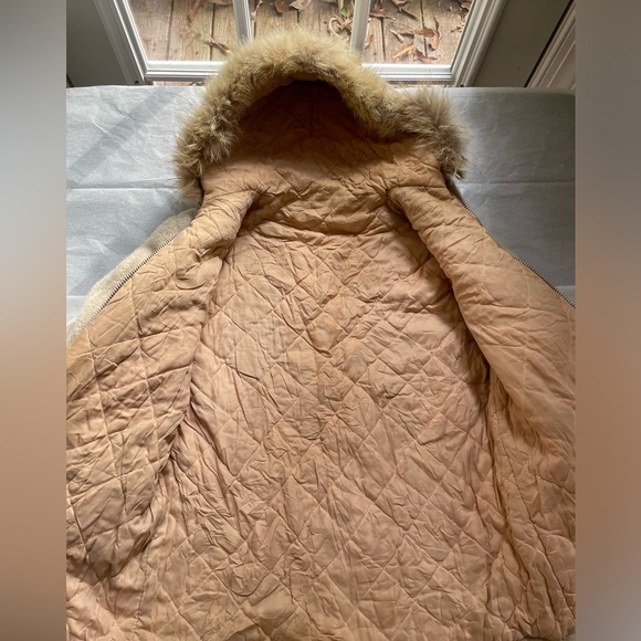 1958 Winter Girl’s Jacket - Picture 4 of 15